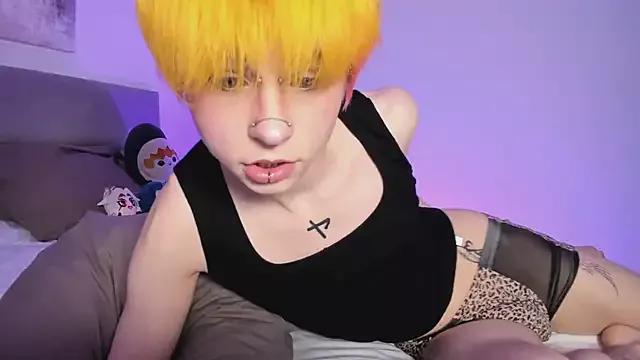 Alex_Vallley on StripChat 