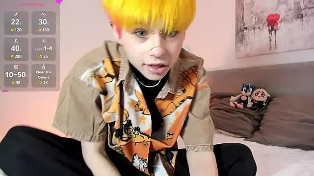 Alex_Vallley on StripChat 