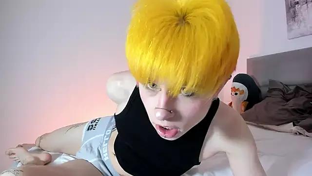 Alex_Vallley on StripChat 