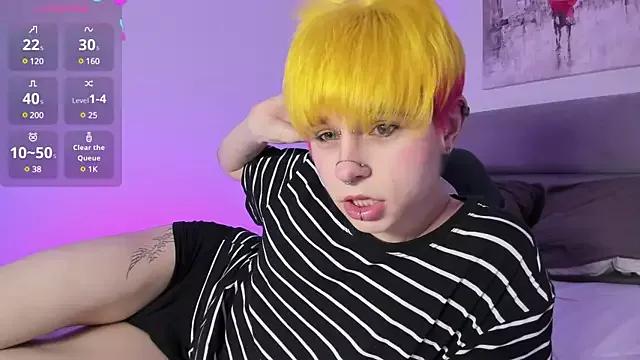 Alex_Vallley on StripChat 