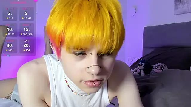 Alex_Vallley on StripChat 