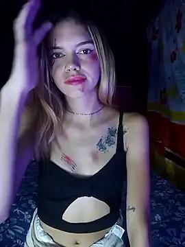 Freechat alexandra-manolo on StripChat