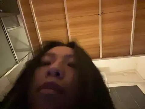 Alice0329 on StripChat 