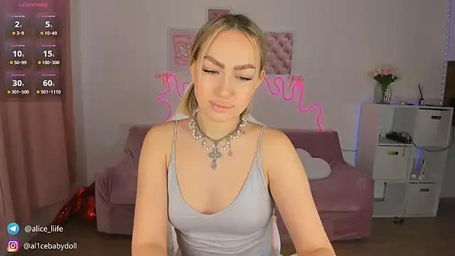 Alice_Yummy on StripChat 