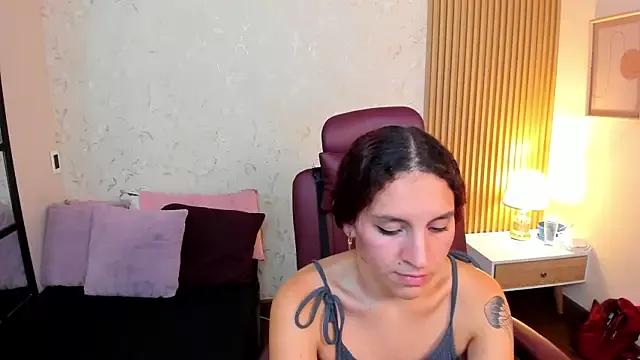 aliceferrer_ on StripChat 