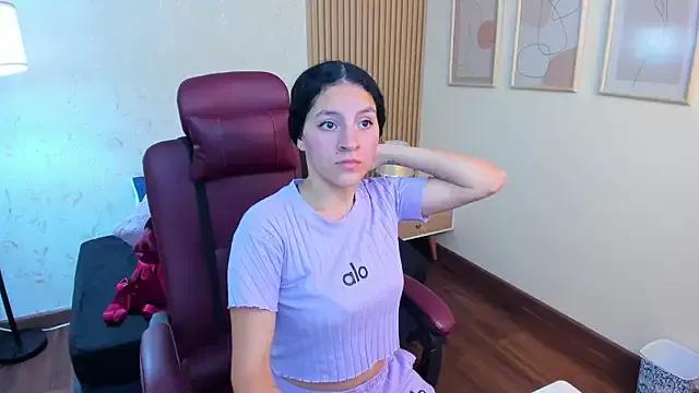 aliceferrer_ on StripChat 