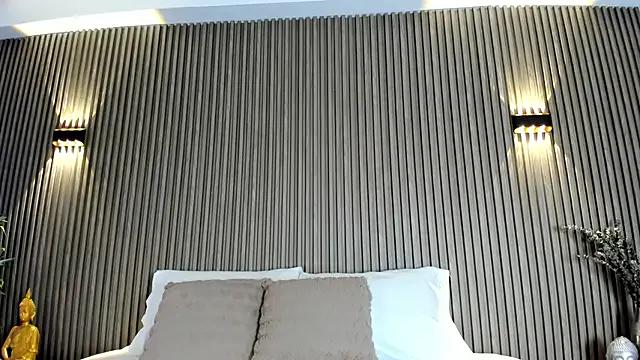 AliceHanz on StripChat