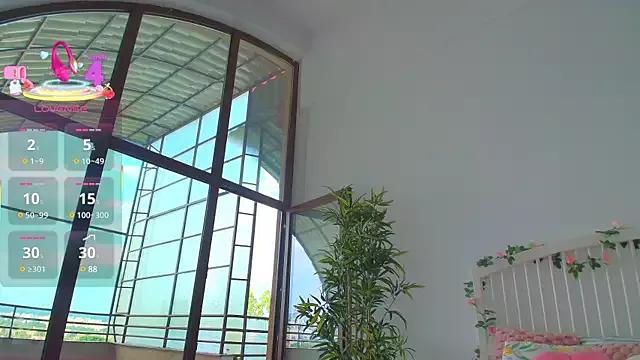 Freechat AlicePirs on StripChat