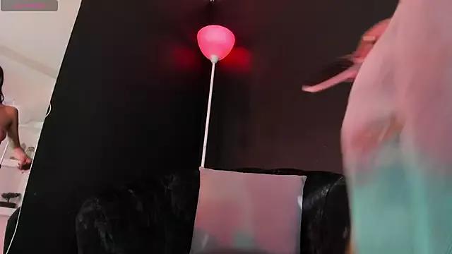 ALICEPOIXXXON on StripChat