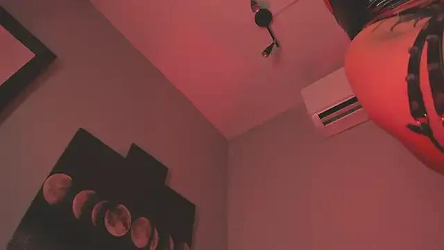 ALICEPOIXXXON on StripChat