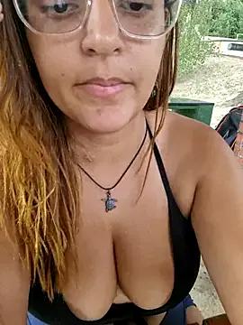 AliceRuivinha2 on StripChat