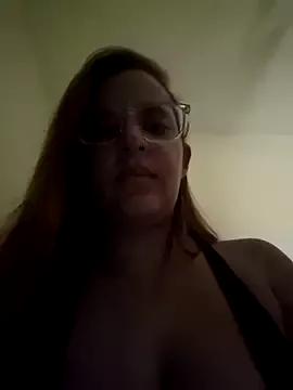 AliceRuivinha2 on StripChat