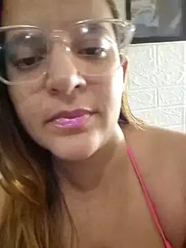 AliceRuivinha2 on StripChat
