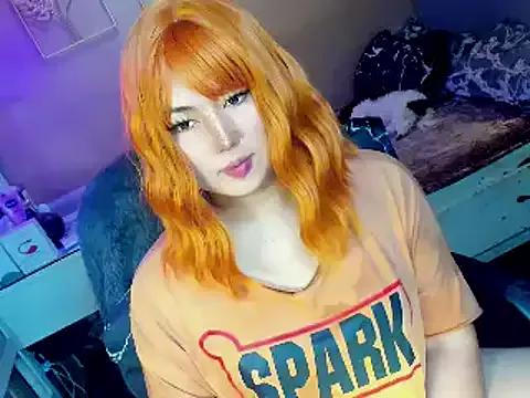 Alicia_Rose69 on StripChat