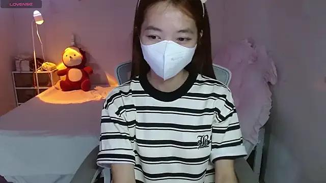 Alina_MissAsian on StripChat