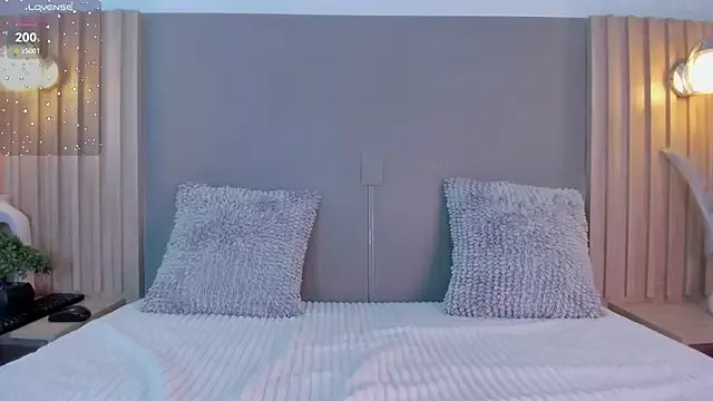 Freechat alisson_81 on StripChat