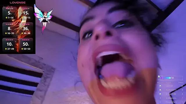 Alizon_1 on StripChat