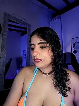 Alizon_1 on StripChat