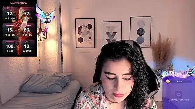 Alizon_1 on StripChat