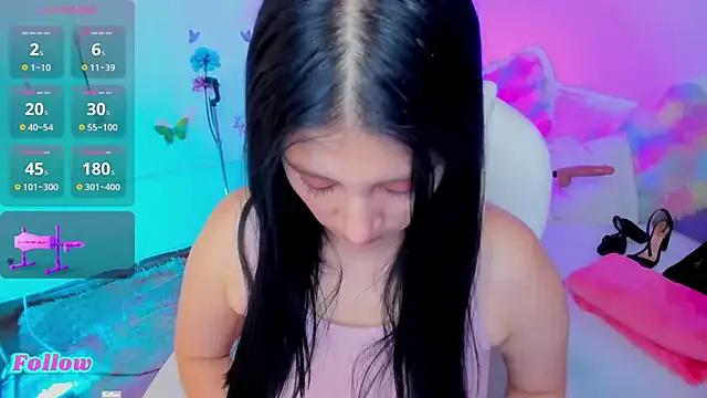 allison-sweet1 on StripChat 