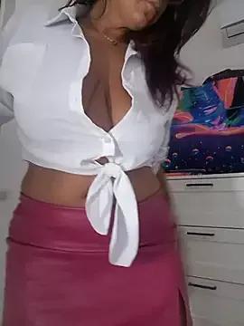 Freechat allyson22andy on StripChat