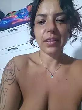 Freechat allyson22andy on StripChat