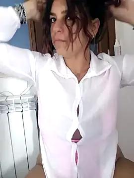 Freechat allyson22andy on StripChat