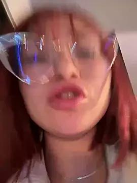 Alyson_LTS on StripChat 