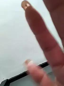 Alysson-- on StripChat 
