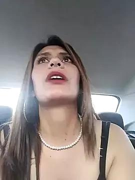 Alysson-- on StripChat 