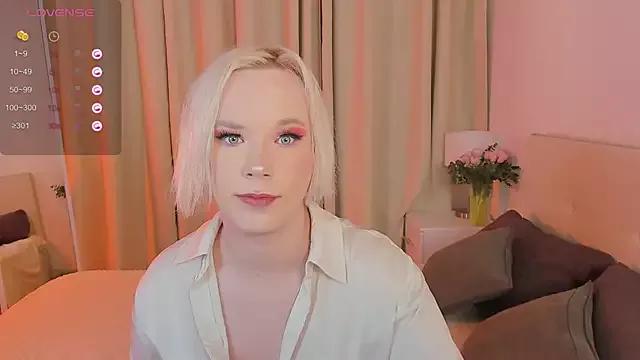 Amanda_Brow on StripChat 