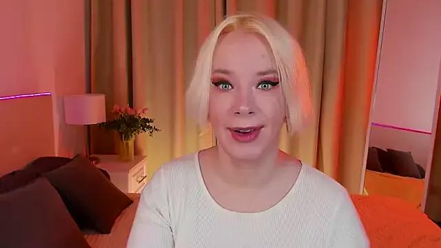 Amanda_Brow on StripChat 