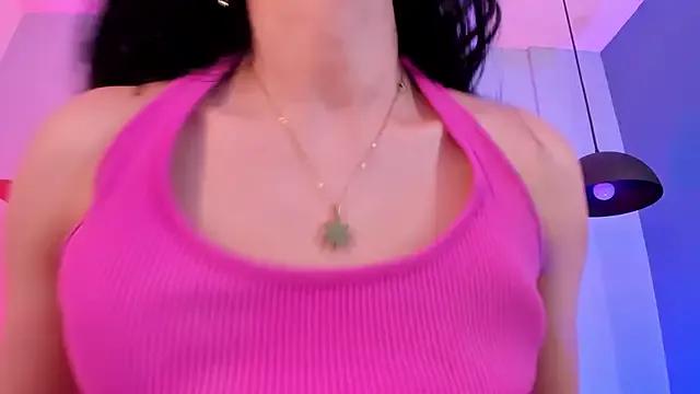 amanda_Hayek on StripChat 