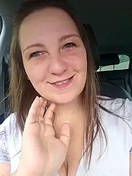 AmazingCurvy on StripChat