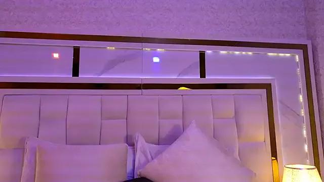 ambar_rosse25 on StripChat