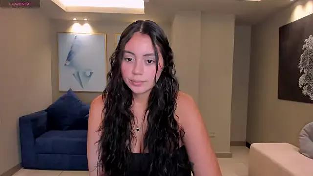 Freechat AmbarJames_ on StripChat