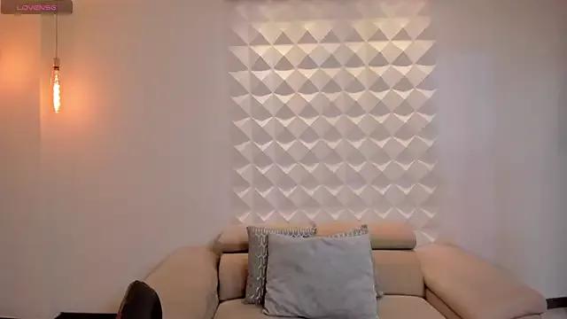 Freechat AmbarJames_ on StripChat