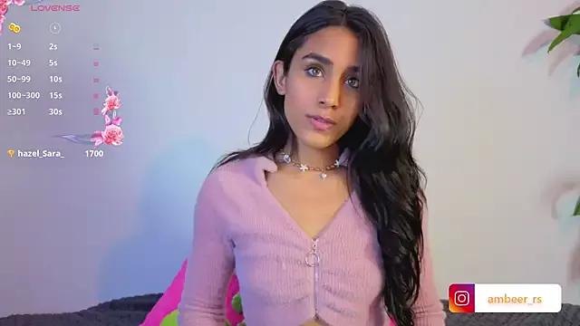 Ambeer_Rousess on StripChat