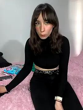 Freechat Amber-08 on StripChat