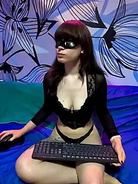 Freechat Amber-08 on StripChat