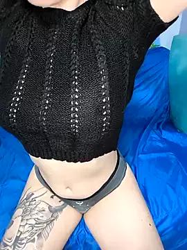 Freechat Amber-08 on StripChat