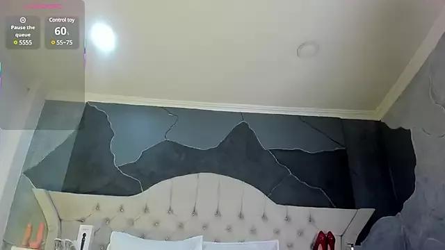 AmberGreyy_ on StripChat