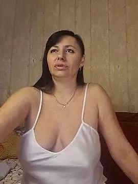 Amberhotqueen on StripChat