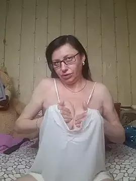 Amberhotqueen on StripChat