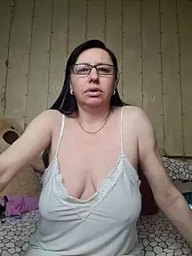 Amberhotqueen on StripChat