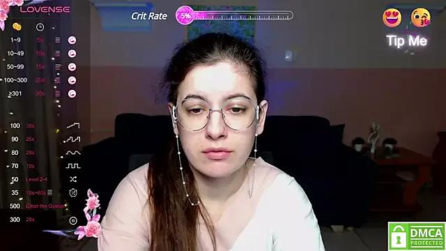 Aminabeatris on StripChat 