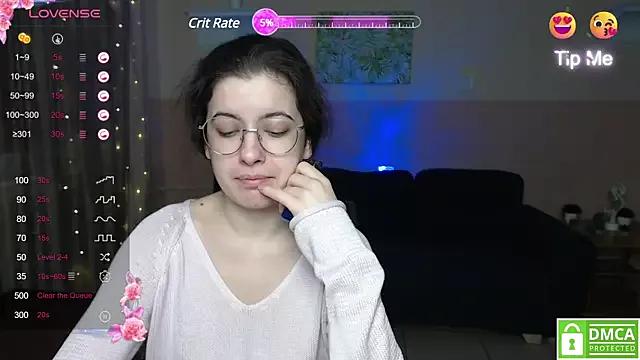 Aminabeatris on StripChat 