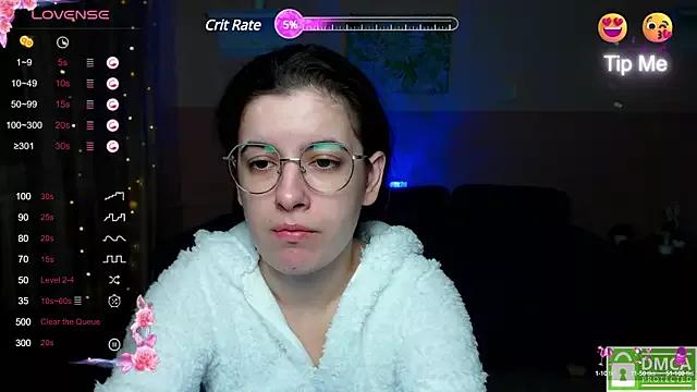 Aminabeatris on StripChat 