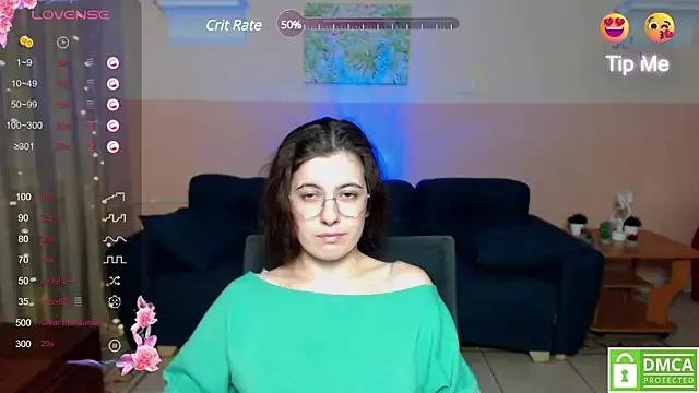 Aminabeatris on StripChat 