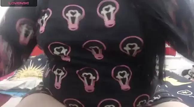 AmmyCollins on StripChat 